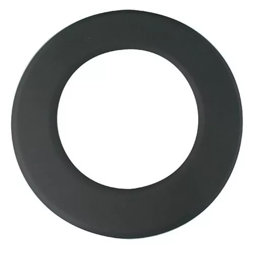 Füstcső rozetta HS 120/0,8 mm, vastagfalú füstcsőhöz