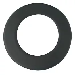   Füstcső rozetta HS 130/0,8 mm, vastagfalú füstcsőhöz0500000033599