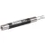 Bittartó Strend Pro, 120 mm, 1/4"", mágneses, adapter