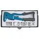 Fogó Strend Pro R1001 SET, szegecselő, + 100 db szegecs, profi, popszegecsekhez