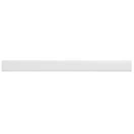 Ceruza Strend Pro CP0720, ács, 250 mm, ovális, fekete bél