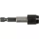 Bittartó Strend Pro HD1624-03 60 mm, 1/4"", mágneses