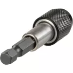 Bittartó Strend Pro HD1624-03 60 mm, 1/4"", mágneses