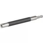 Bittartó Strend Pro HD1625 150 mm, 1/4"" , mágneses