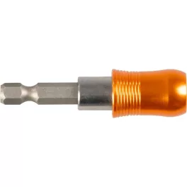   Bittartó Strend Pro HD1624-02 60 mm, 1/4"", állítható, mágneses