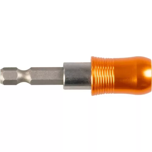Bittartó Strend Pro HD1624-02 60 mm, 1/4"", állítható, mágneses