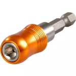 Bittartó Strend Pro HD1624-02 60 mm, 1/4"", állítható, mágneses