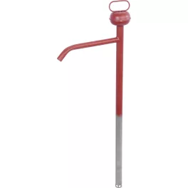   Szivattyú alkatrész, Strend Pro Garden kézi vízipumpa, kompakt, nagy hatékonyságú (222558)