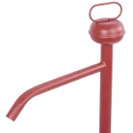 Szivattyú alkatrész, Strend Pro Garden kézi vízipumpa, kompakt, nagy hatékonyságú (222558)