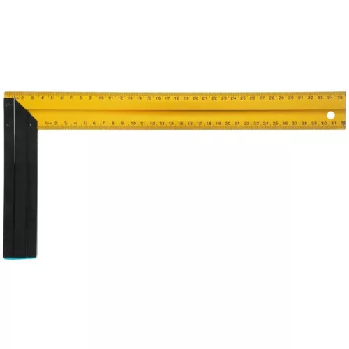 Derékszög Strend Pro YPS-709, 0250x125 mm, hobbi