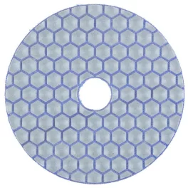   Pad Strend Pro Premium, 100 mm, P50, gyémánt, csiszoló, polírozó