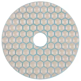   Csiszoló alátét Strend Pro Premium DP514, 100 mm, P1500, gyémánt, polírozó