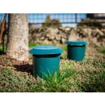 Csapda Strend Pro, csigákra, 115x115x110 mm, 2 db-os csomag