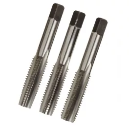BuTools 110 3010 M18 NO menetfúró-készlet, ČSN 22 3010