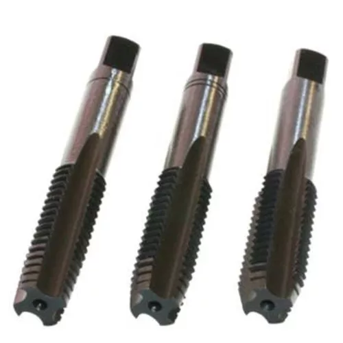 Menetfúró BuTools 110 3010 M02,5 NO, készlet, ČSN 22 3010