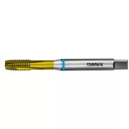   Menetfúró Narex 22 3043 M10 KC1660 371, HSSE ISO2 TiN, rozsdamentes