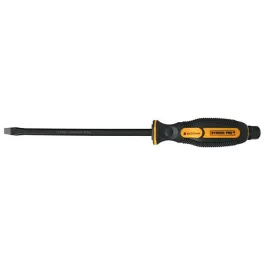   Csavarhúzó Strend Pro Strike 41 PLO 8x200 mm, lapos, ütőfejjel