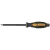 Csavarhúzó Strend Pro Strike 41 PH 3x150 mm, Phillips, ütőfejjel