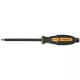 Csavarhúzó Strend Pro Strike 41 PH 3x150 mm, Phillips, ütőfejjel