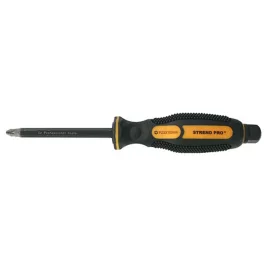   Csavarhúzó Strend Pro Strike 41 PZ 3x100 mm, Pozidriv, ütőfejjel
