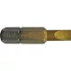 Bit Narex 8301 06, lapos, TiN