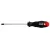 Csavarhúzó Strend Pro 9927, PH2 125x6 mm, Phillips