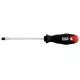 Csavarhúzó Strend Pro 9927, PLO4.0x100 mm, lapos