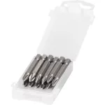 Bit készlet Strend Pro YF40004, 12 részes, Cr-V