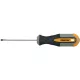 Csavarhúzó Strend Pro CX372.1, 3x75 mm, lapos