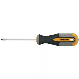 Csavarhúzó Strend Pro CX372.1, 3x100 mm, lapos