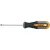 Csavarhúzó Strend Pro CX372.1, 3x150 mm, lapos