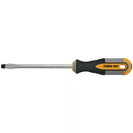 Csavarhúzó Strend Pro CX372.1, 5x125 mm, lapos