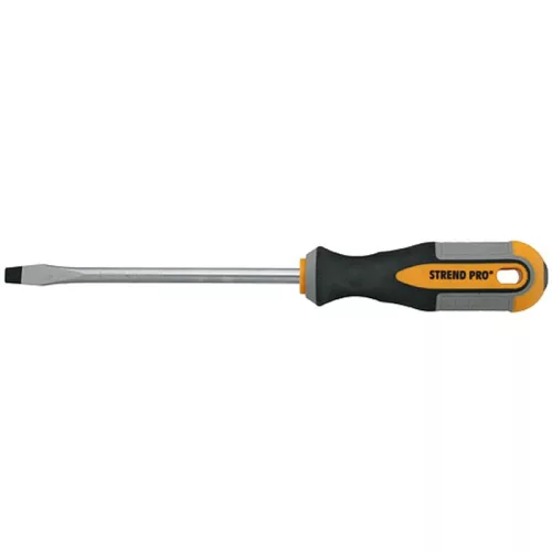 Csavarhúzó Strend Pro CX372.1, 5x150 mm, lapos