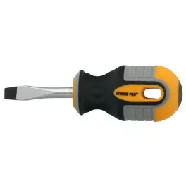Csavarhúzó Strend Pro 372.015, 5x38 mm, Mini, lapos