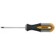 Csavarhúzó Strend Pro CX372.2, PH0 3x75 mm, Phillips
