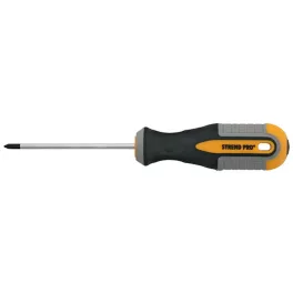 Csavarhúzó Strend Pro CX372.2, PH0 3x150 mm, Phillips
