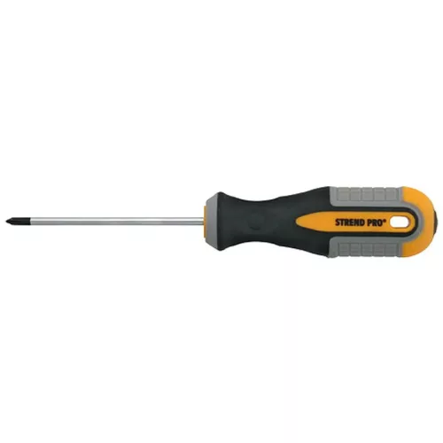 Csavarhúzó Strend Pro CX372.2, PH0 3x150 mm, Phillips