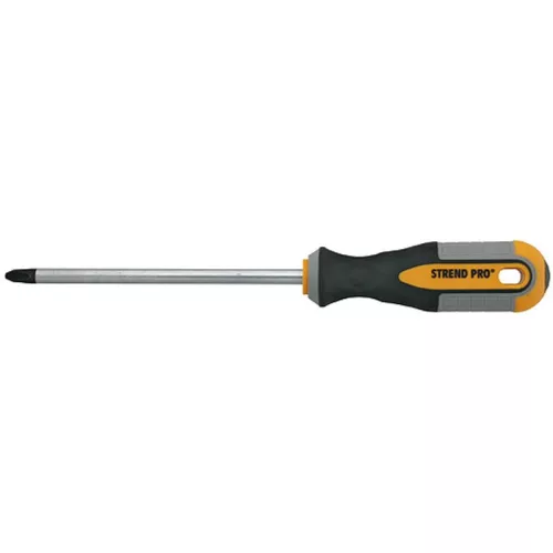 Csavarhúzó Strend Pro CX372.2, PH1 5x75 mm, Phillips