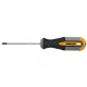 Csavarhúzó Strend Pro 372.041, PZ0 3x75 mm, Pozidriv
