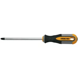 Csavarhúzó Strend Pro 372.043, PZ2 6x100 mm, Pozidriv