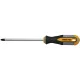 Csavarhúzó Strend Pro 372.044, PZ3 8x150 mm, Pozidriv