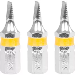 Bit Strend Pro Lapos 0,5x3, csomag 3 db