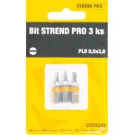 Bit Strend Pro Lapos 0,5x3, csomag 3 db