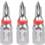 Bit Strend Pro Phillips PH 0, csomag 3 db