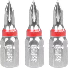 Bit Strend Pro Phillips PH 0, csomag 3 db
