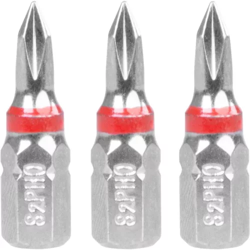 Bit Strend Pro Phillips PH 0, csomag 3 db