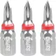 Bit Strend Pro Phillips PH 0, csomag 3 db