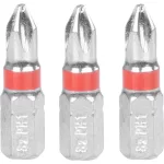 Bit Strend Pro Phillips PH 1, csomag 3 db