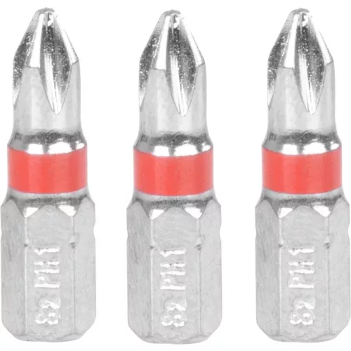 Bit Strend Pro Phillips PH 1, csomag 3 db