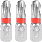 Bit Strend Pro Phillips PH 3, csomag 3 db